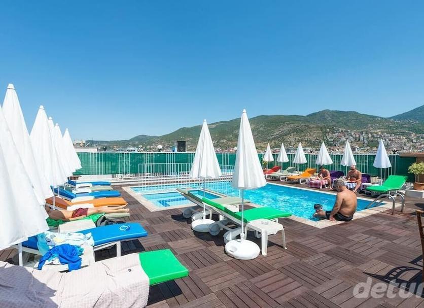Pool Foto