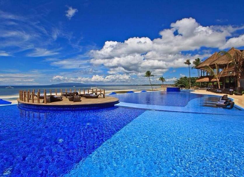 Pool Foto