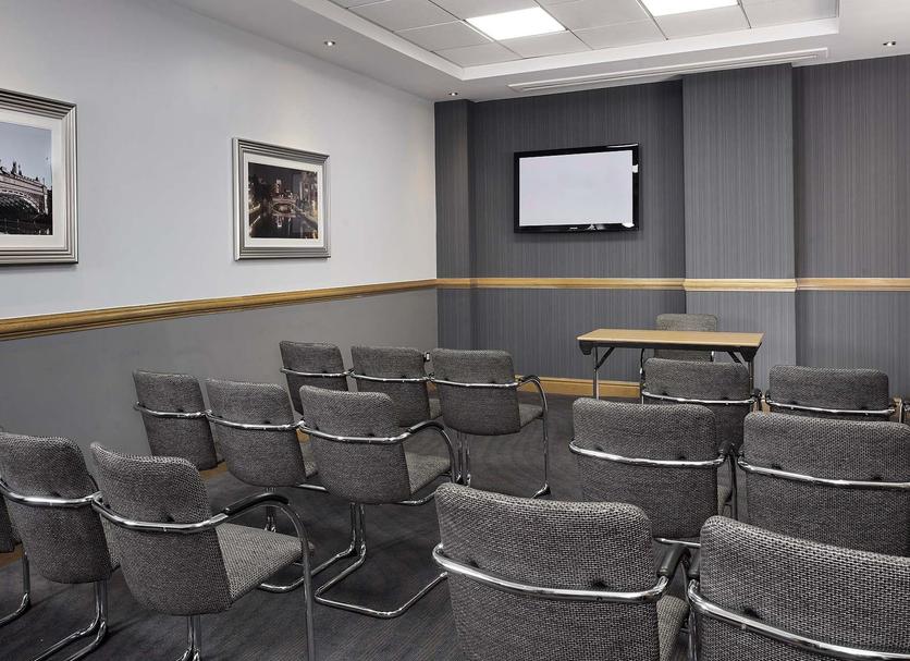 Konferenzraum Foto