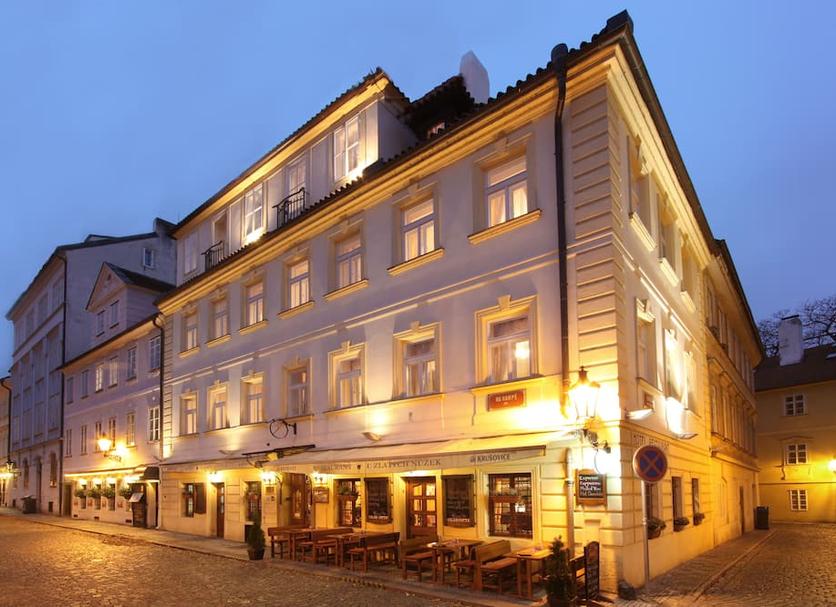 Gebäude Foto