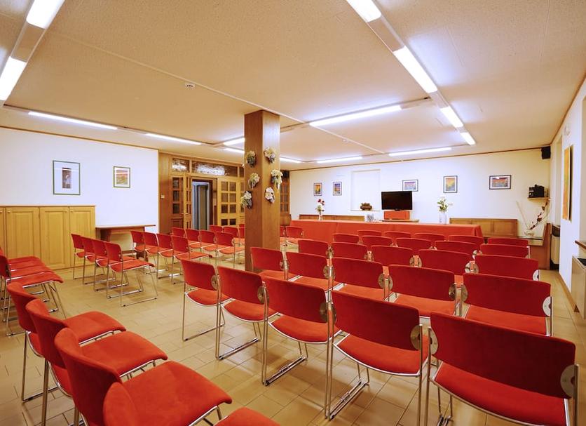 Konferenzraum Foto