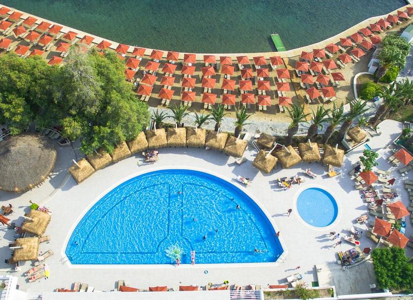 Pool Foto
