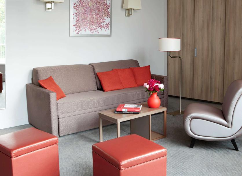 Wohnzimmer Foto