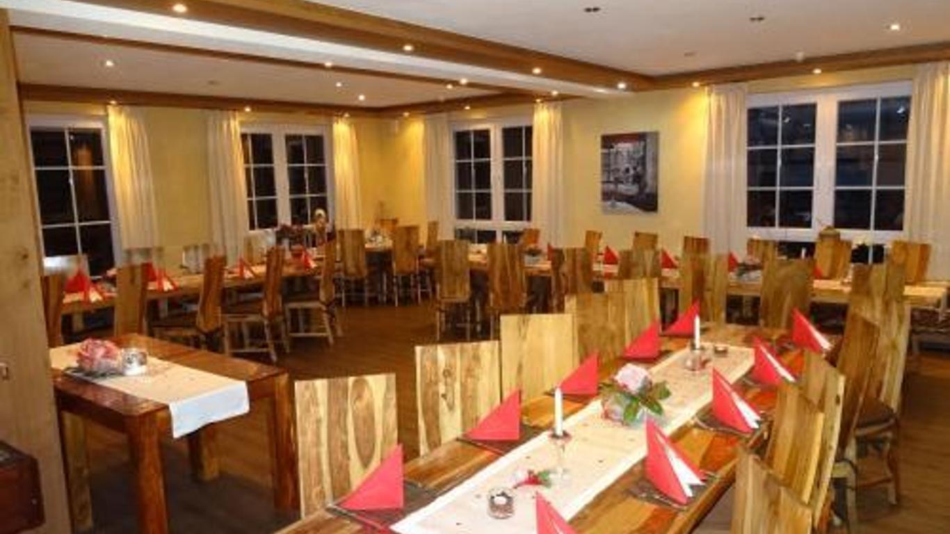 Landhaus Post