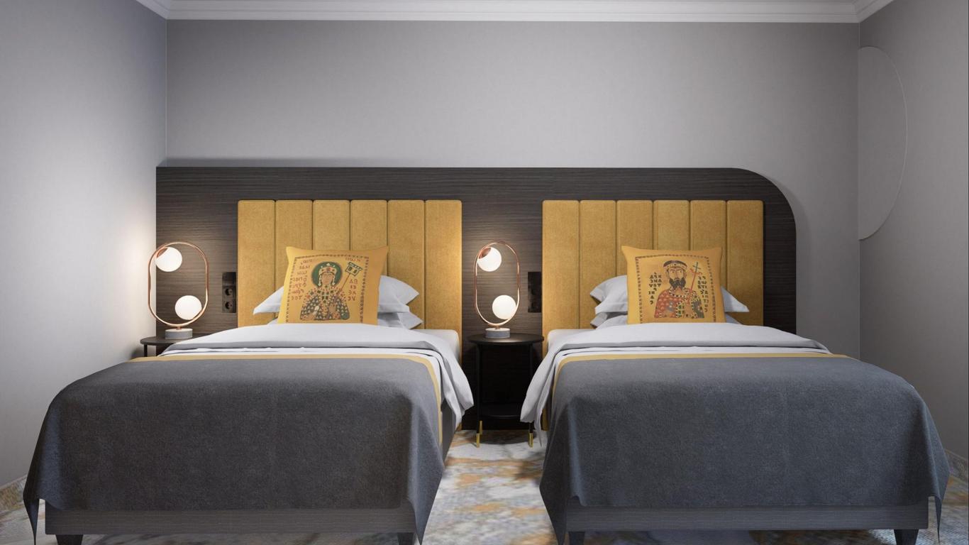 Castrum Hotel Székesfehérvár