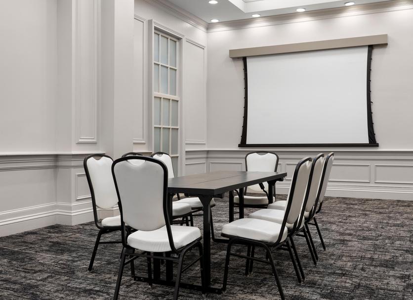 Konferenzraum Foto
