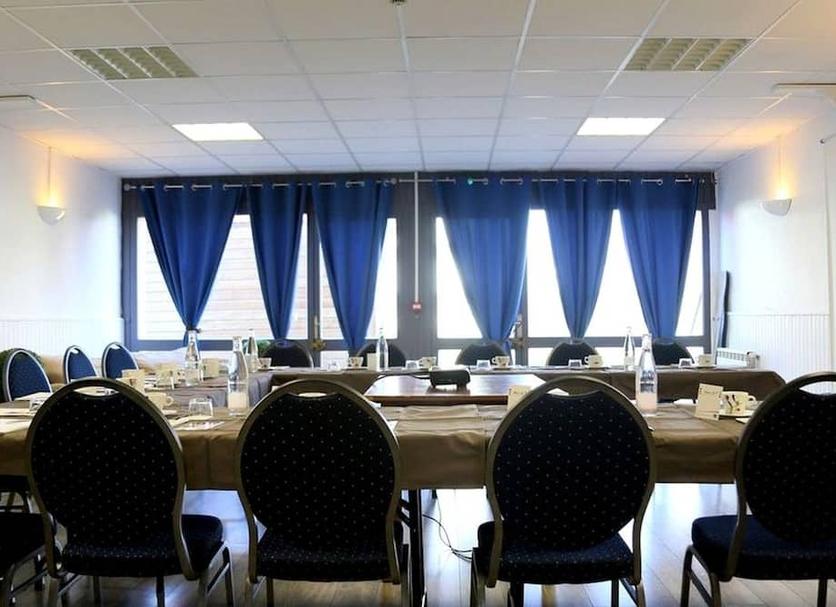 Konferenzraum Foto