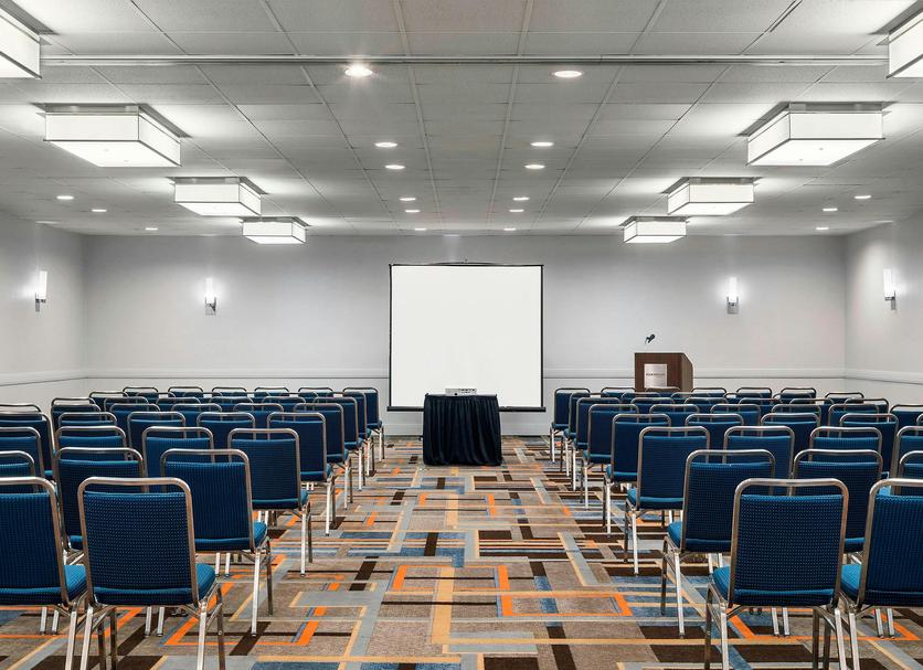 Konferenzraum Foto