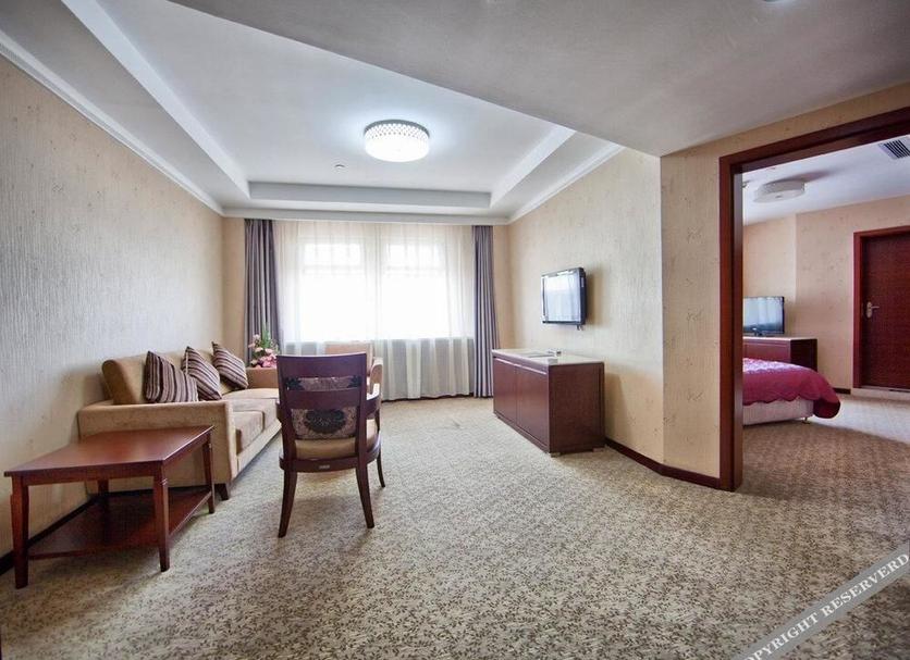 Wohnzimmer Foto