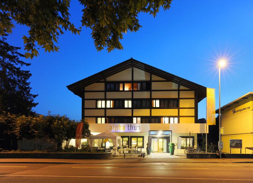 Gebäude Foto