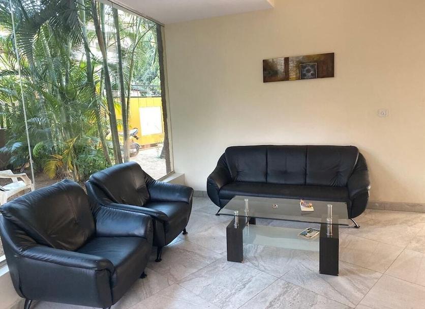 Wohnzimmer Foto