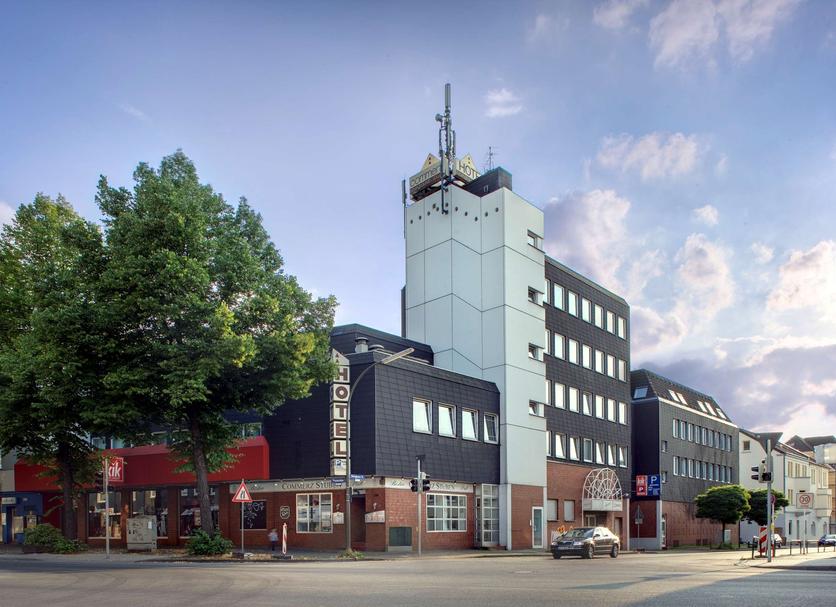 Gebäude Foto