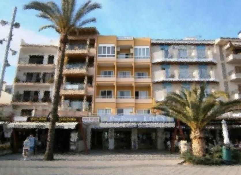 Gebäude Foto