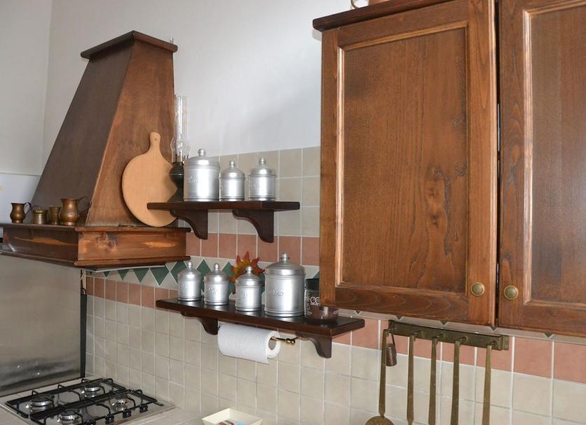 Zimmerausstattung Foto