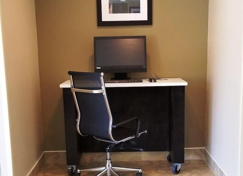 Business Center Foto