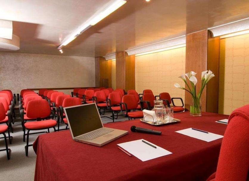 Konferenzraum Foto