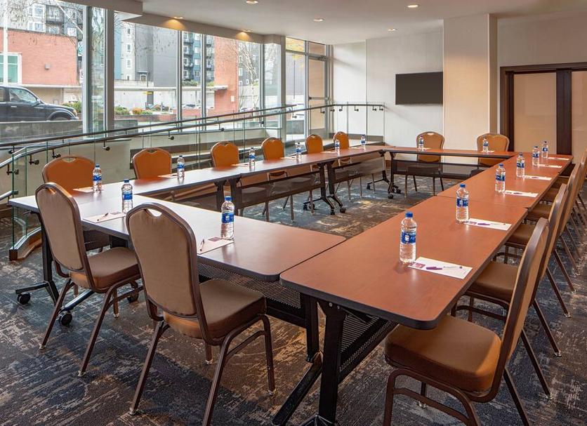 Konferenzraum Foto