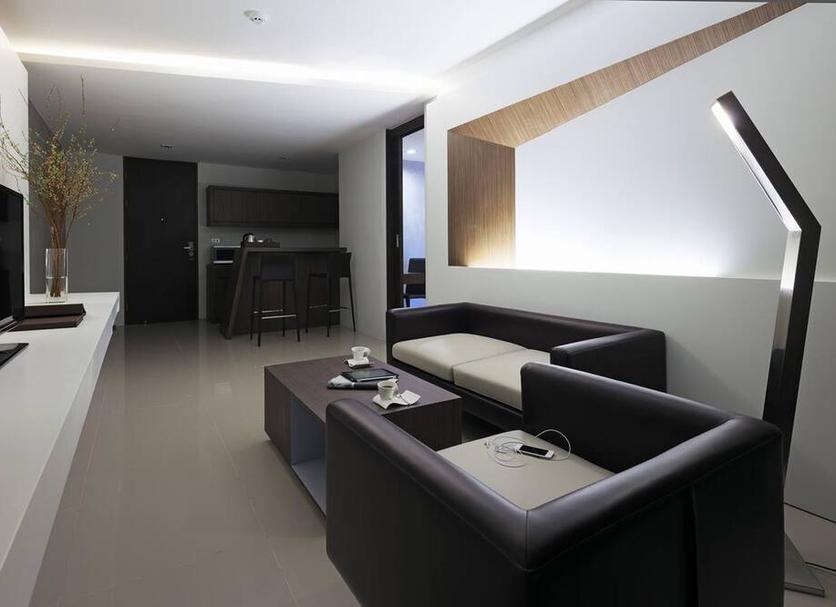 Wohnzimmer Foto
