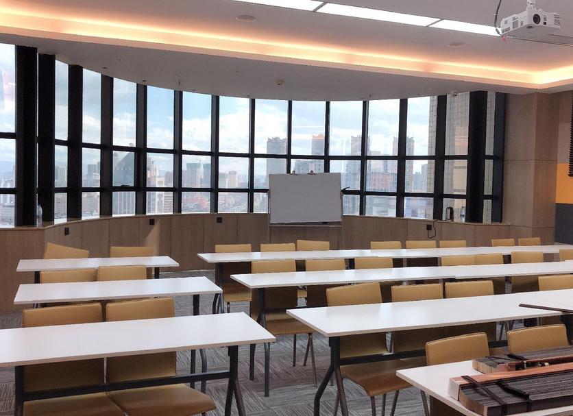 Konferenzraum Foto