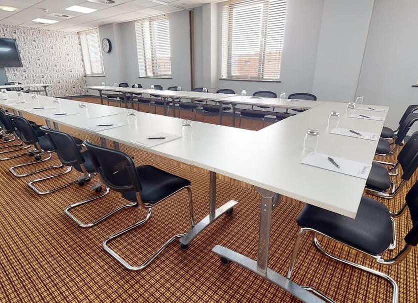 Konferenzraum Foto