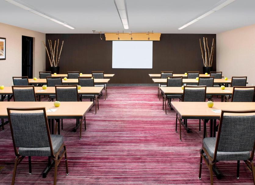 Konferenzraum Foto
