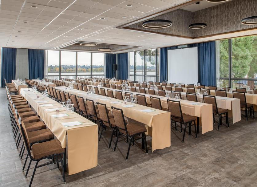 Konferenzraum Foto