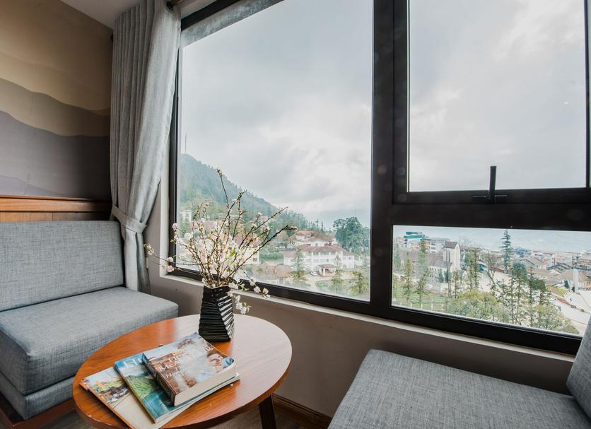 Wohnzimmer Foto