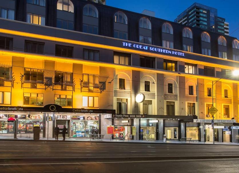 Gebäude Foto