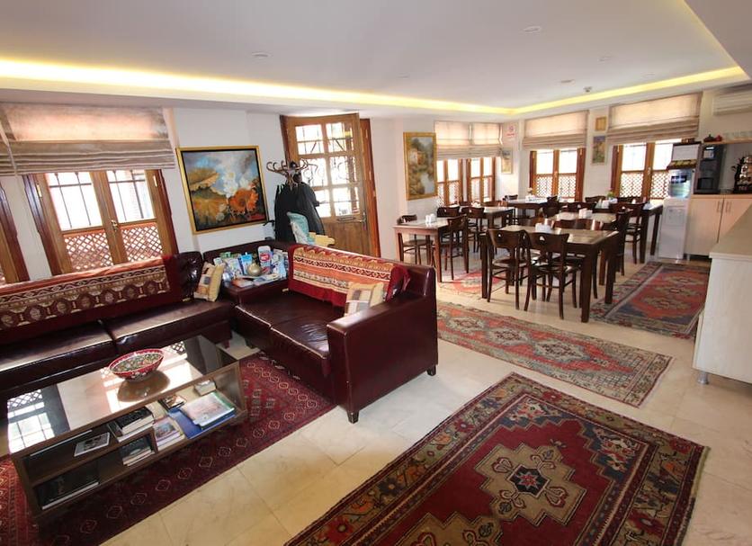 Wohnzimmer Foto