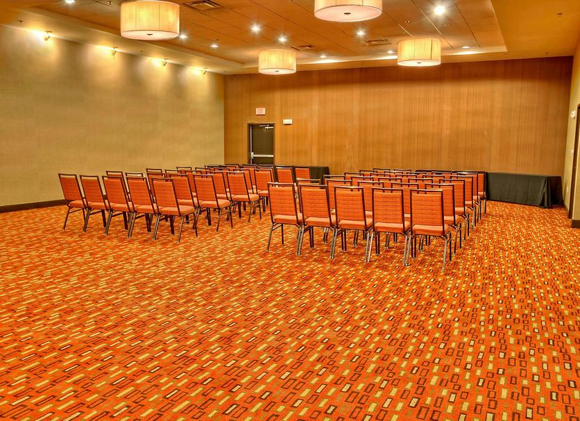 Konferenzraum Foto