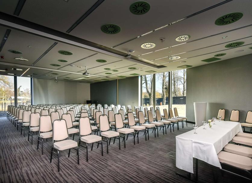 Konferenzraum Foto