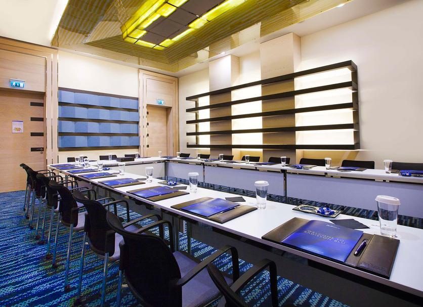 Konferenzraum Foto