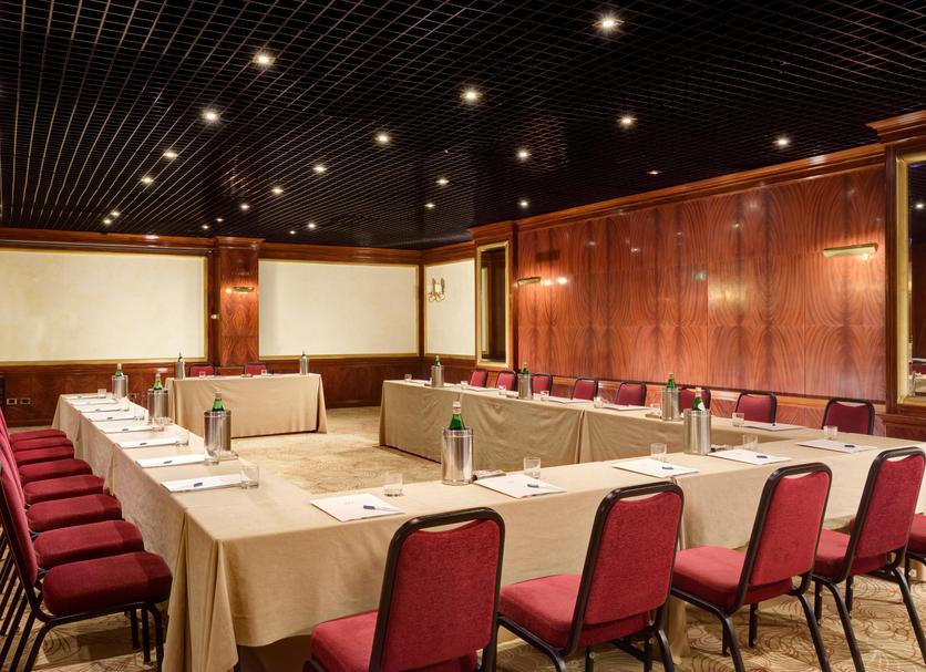 Konferenzraum Foto