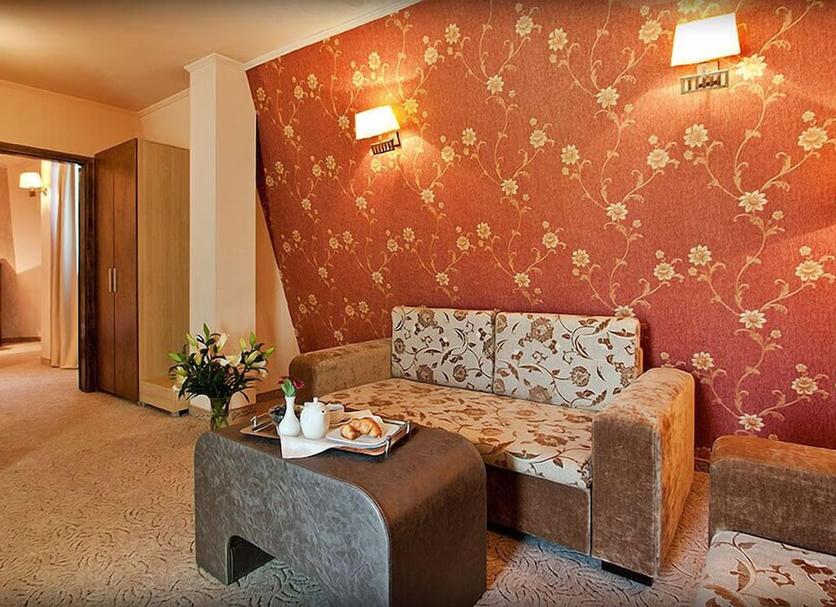 Wohnzimmer Foto