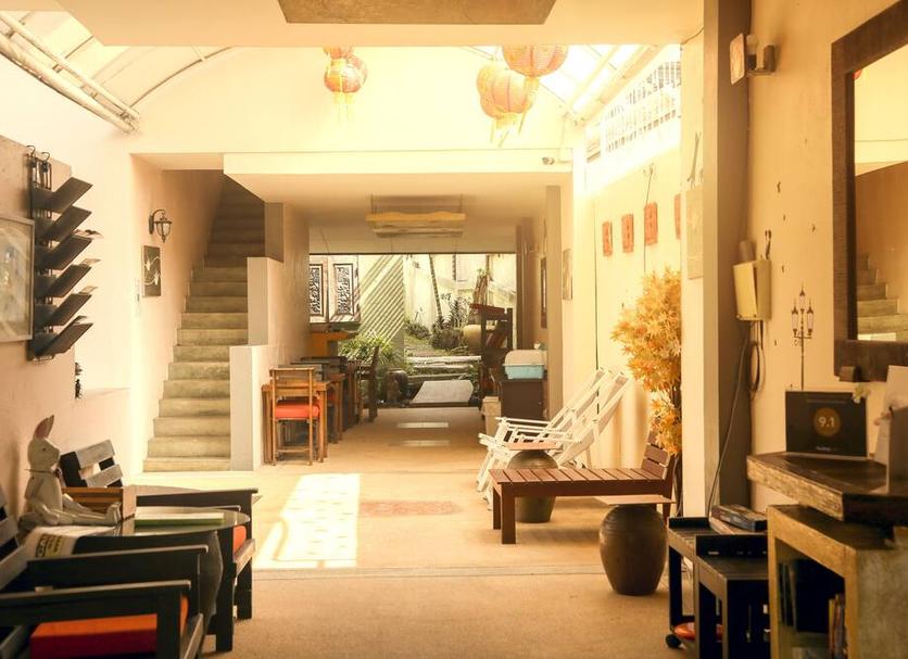 Wohnzimmer Foto