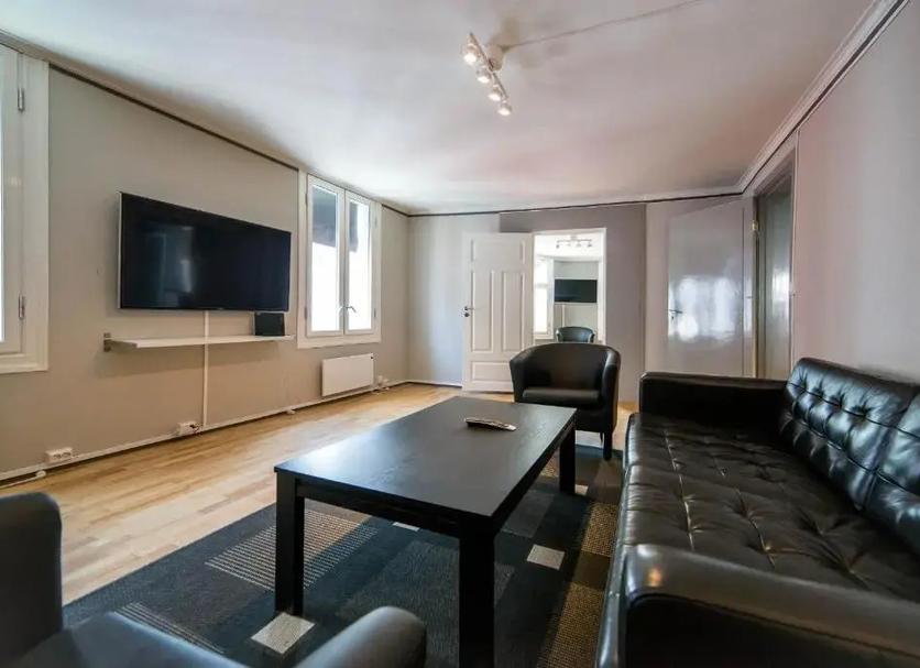 Wohnzimmer Foto