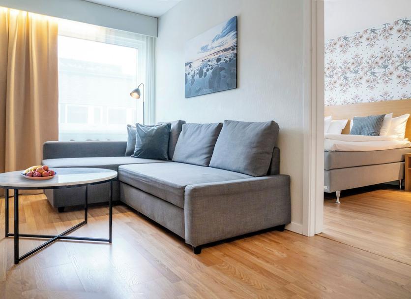 Wohnzimmer Foto