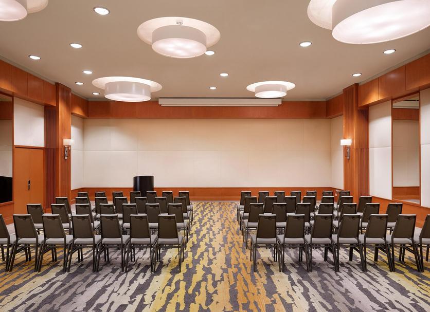 Konferenzraum Foto