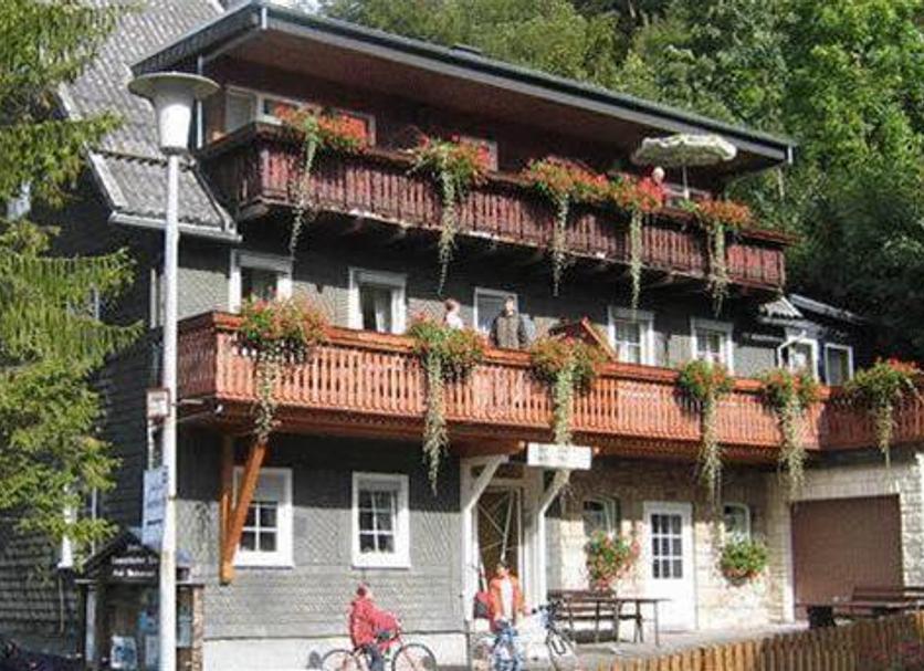 Gebäude Foto