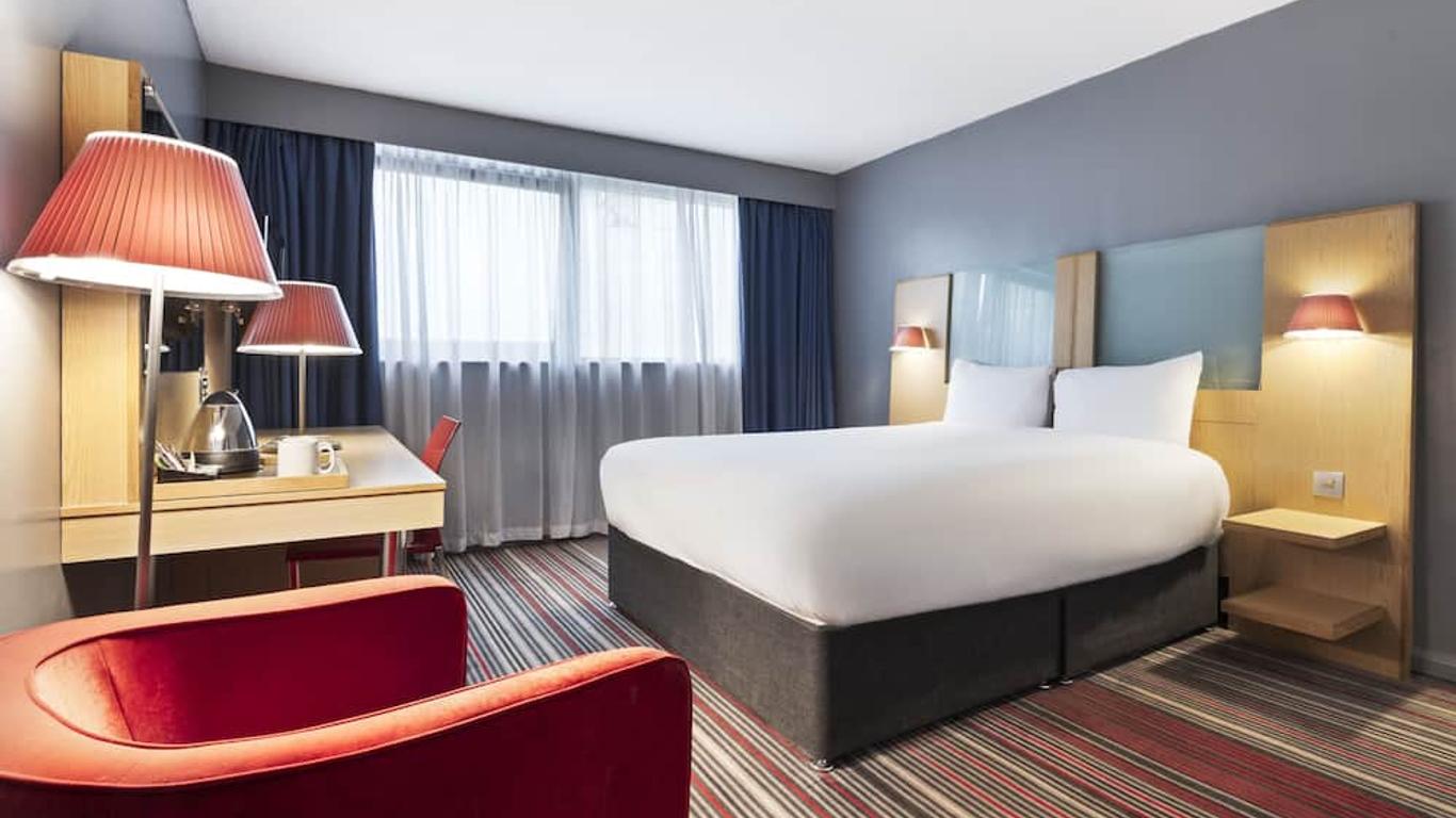 Park Inn by Radisson Cardiff City Centre