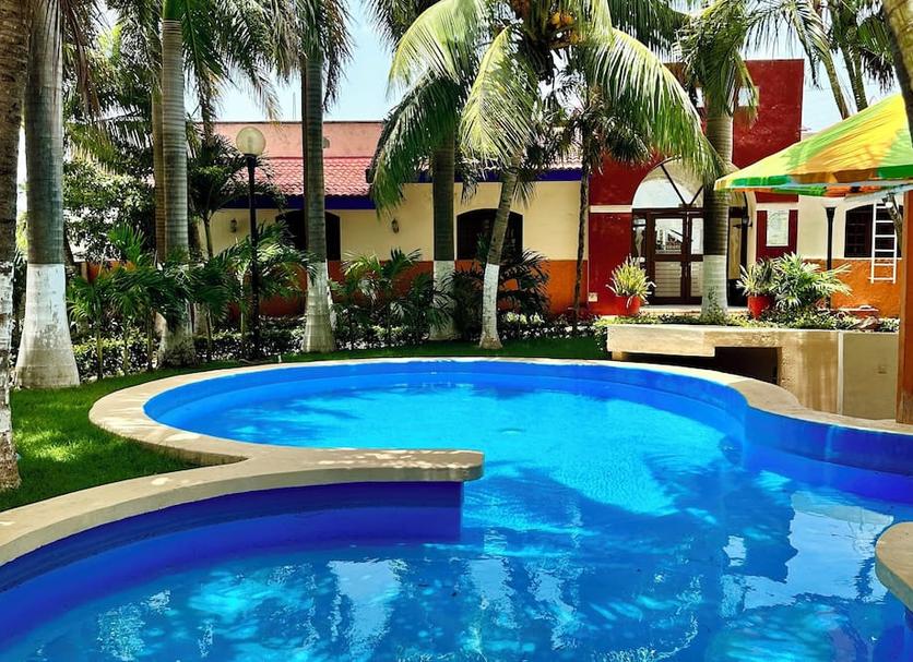 Pool Foto