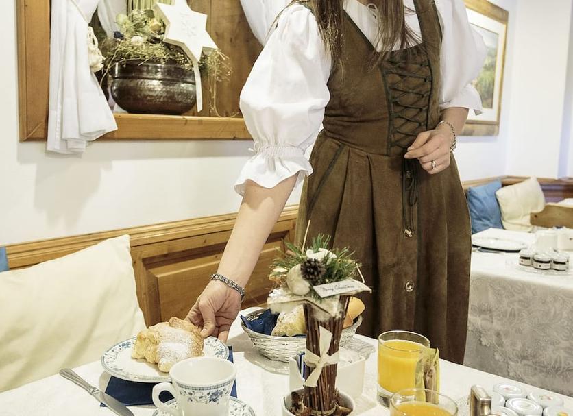 Zimmerausstattung Foto