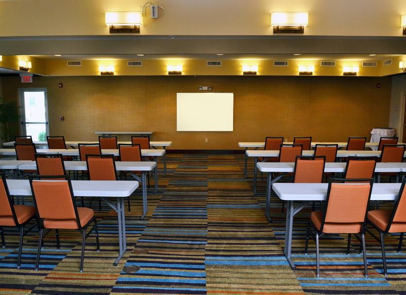 Konferenzraum Foto