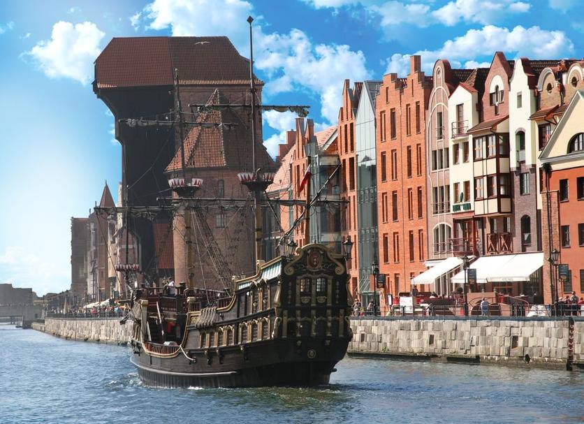 Außenansicht Foto