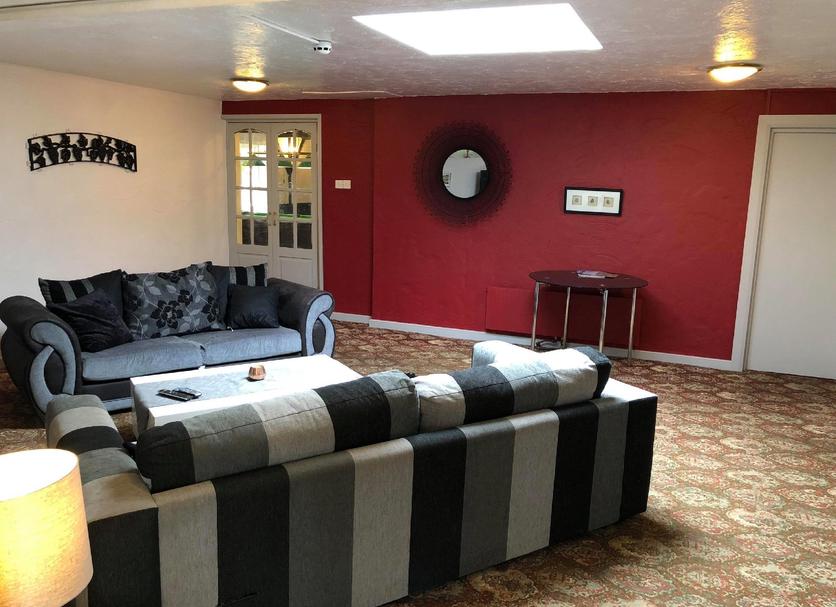 Wohnzimmer Foto