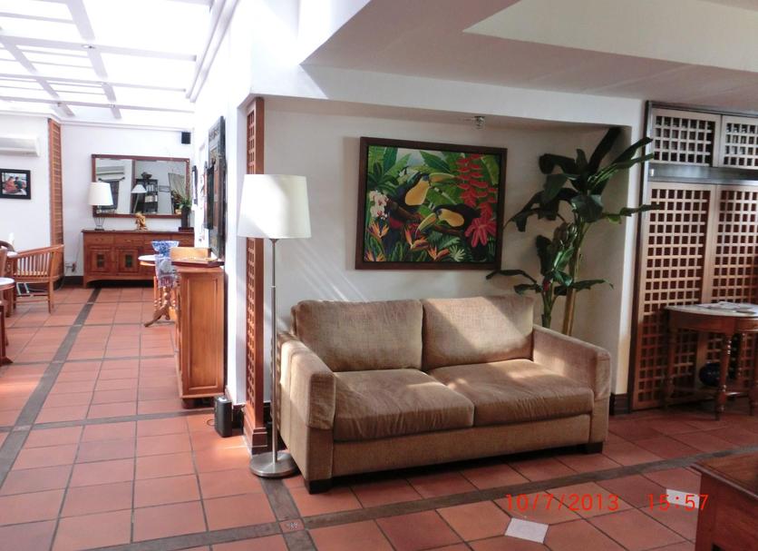 Wohnzimmer Foto