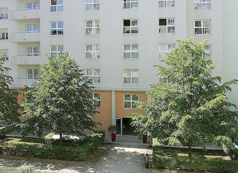 Gebäude Foto