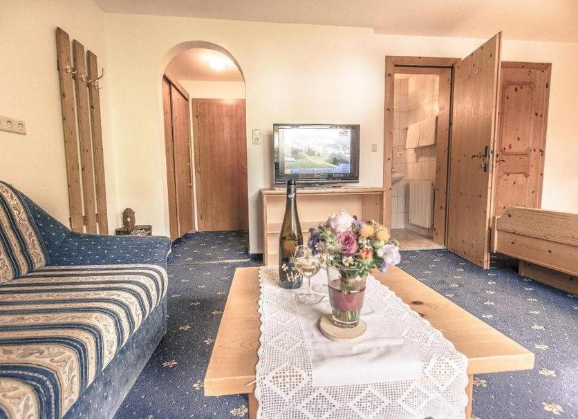 Wohnzimmer Foto