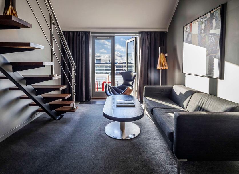Wohnzimmer Foto