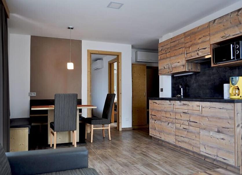 Wohnzimmer Foto